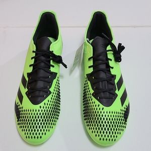 Adidas Predator Mutator 20.2 Volt Demonskin